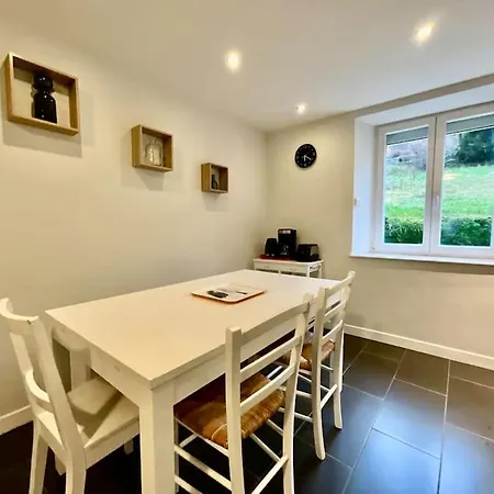 Le Duplex Geromois, Bel & Centre Gerardmer