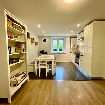 Le Duplex Geromois, Bel & Centre Gerardmer