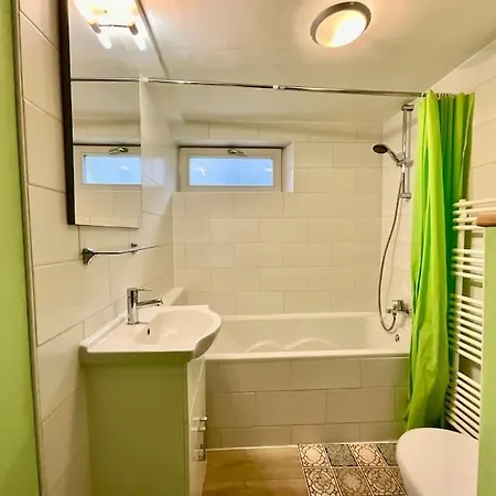 Le Duplex Geromois, Bel & Centre Gerardmer